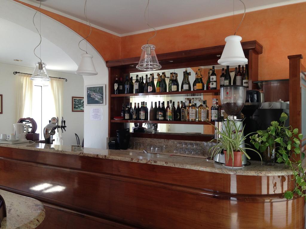 Hotel Beata Giovannina Verbania Pokoj fotografie