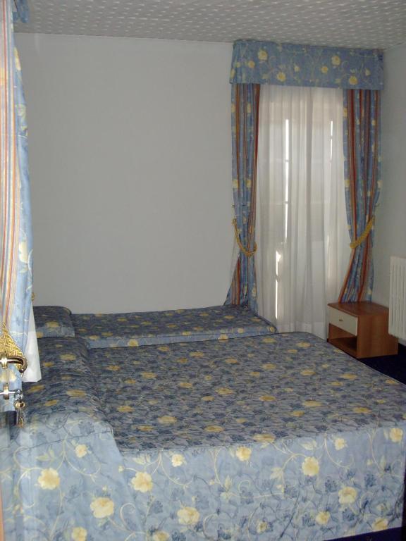 Hotel Beata Giovannina Verbania Pokoj fotografie
