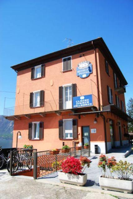 Hotel Beata Giovannina Verbania Exteriér fotografie