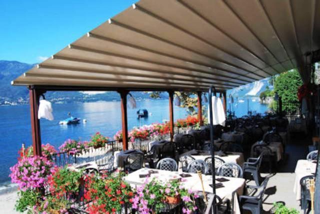 Hotel Beata Giovannina Verbania Exteriér fotografie