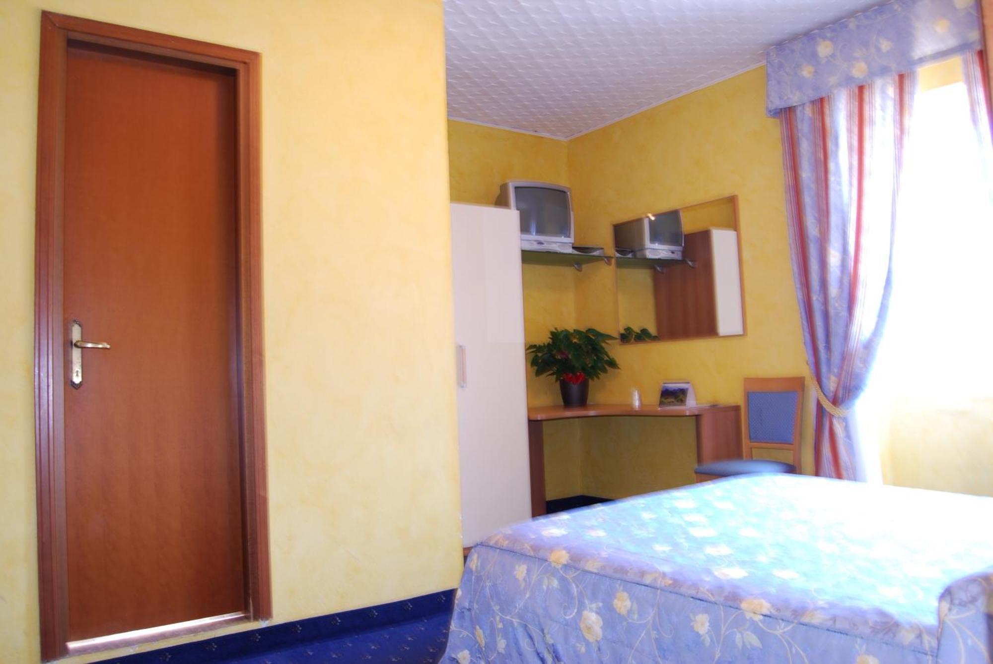 Hotel Beata Giovannina Verbania Exteriér fotografie