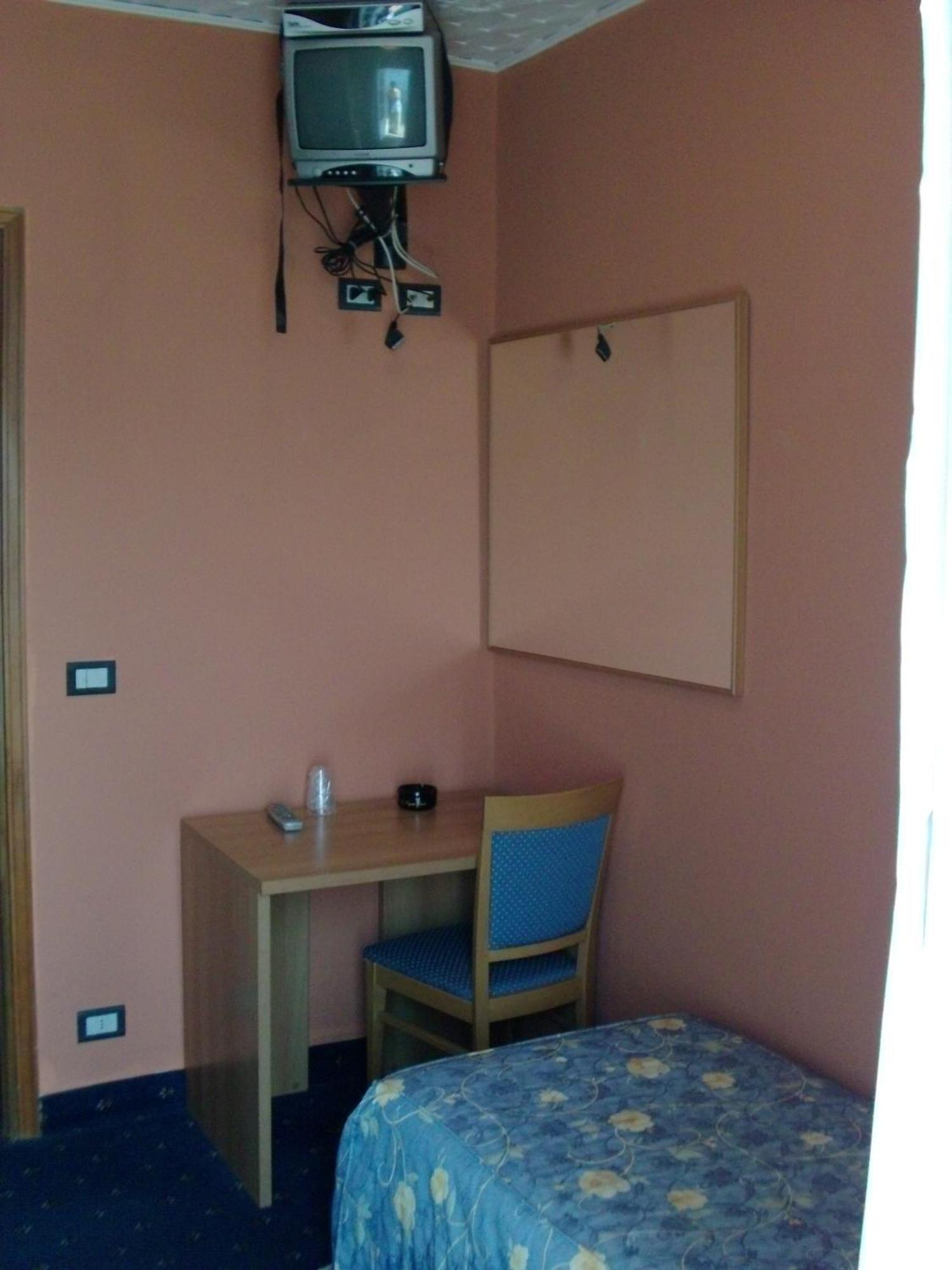 Hotel Beata Giovannina Verbania Exteriér fotografie