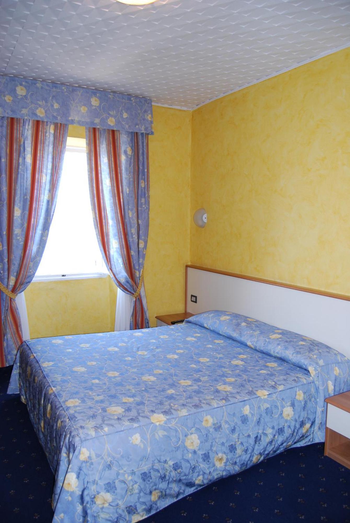 Hotel Beata Giovannina Verbania Exteriér fotografie