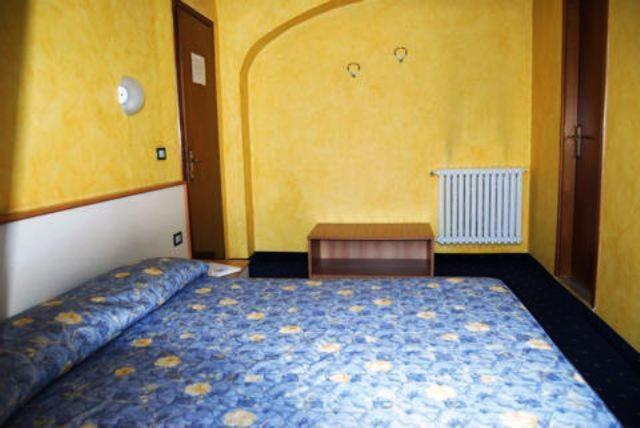Hotel Beata Giovannina Verbania Exteriér fotografie