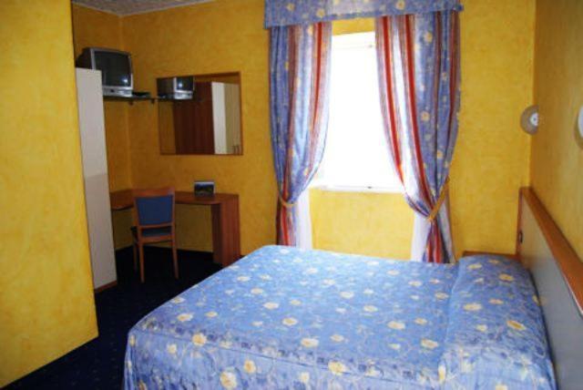 Hotel Beata Giovannina Verbania Exteriér fotografie