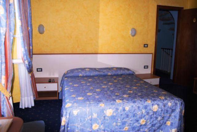 Hotel Beata Giovannina Verbania Exteriér fotografie
