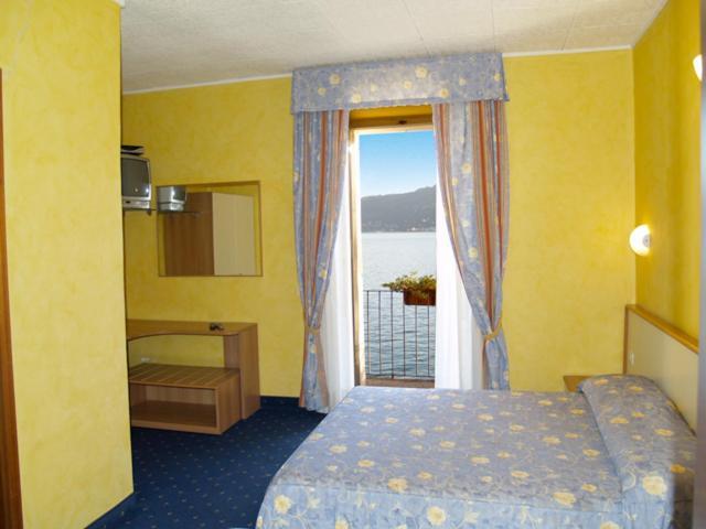 Hotel Beata Giovannina Verbania Exteriér fotografie