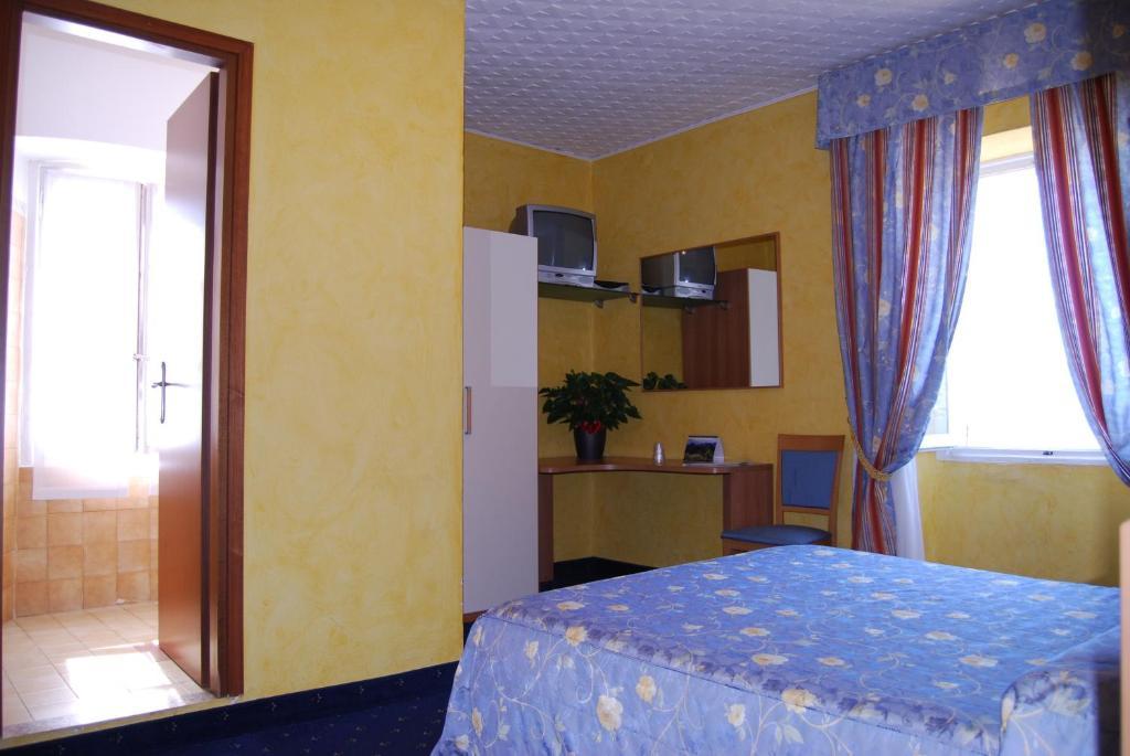 Hotel Beata Giovannina Verbania Exteriér fotografie